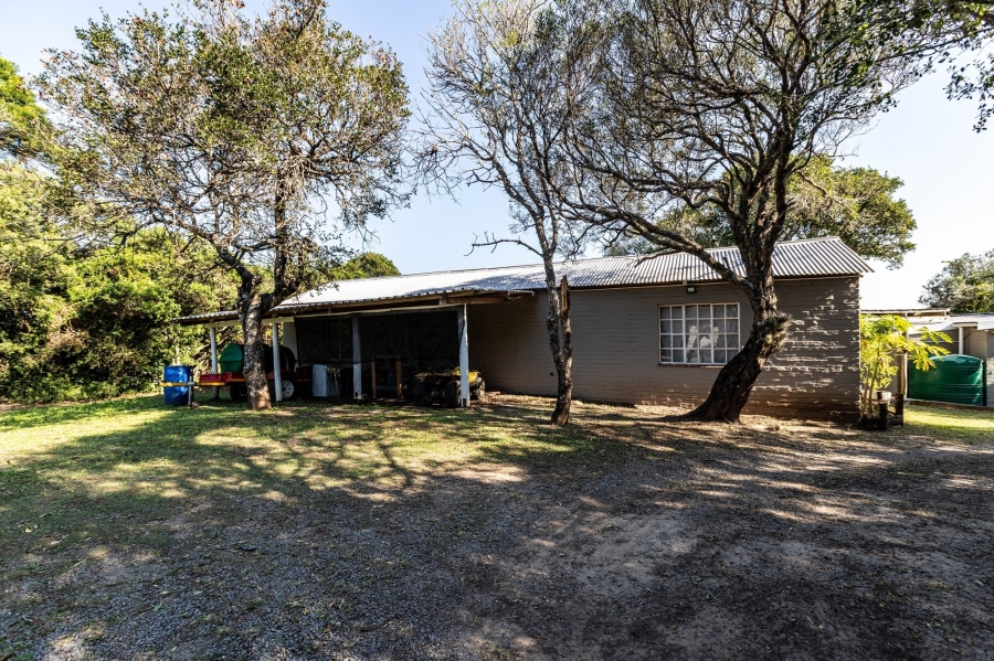 3 Bedroom Property for Sale in Kwelera Eastern Cape